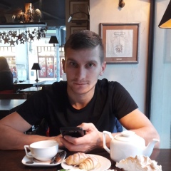 Саня Берестень, 26.05