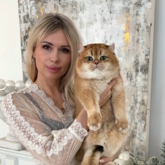 Анна Александровна, Санкт-Петербург