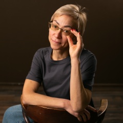 Елена Смолякова, Санкт-Петербург