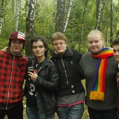 Даниил Когтев, 13.01, Москва