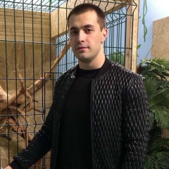 Руслан Бетанов, 10.11, Санкт-Петербург