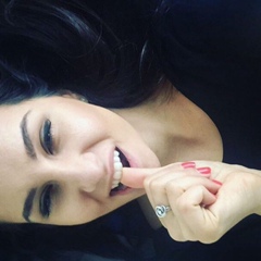 Марина Лазарева, 01.04, Санкт-Петербург