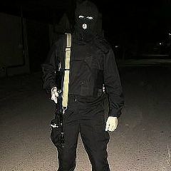 Данияр Карыпов, 18.02.1991, Бишкек