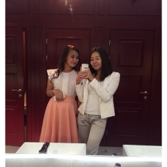 Алтынай Исмайлова, 04.08.1995, Актау