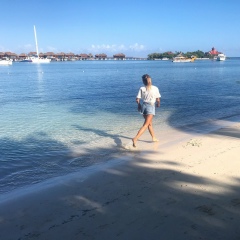 Виктория Зайцева