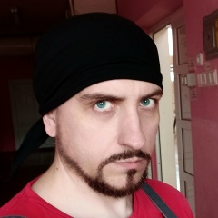 Вадим Воробей, 13.05.1986, Барановичи