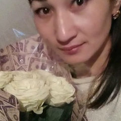 Меруерт Дуйсенбекова