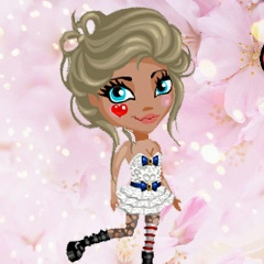 Ксюша Голева, 14.02, Эртиль