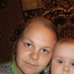 Дарья Шевякова, 18.08.1991, Дрезна