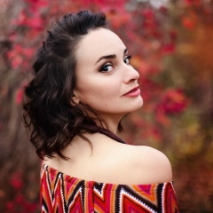 Наталья Чеботарь, 22.09, Кишинев