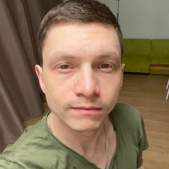 Данко Кремень, 06.02.1995, Екатеринбург