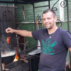 Алексей Раколов, 10.12.1991, Краснознаменск