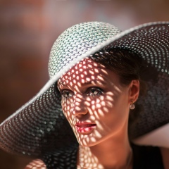 Людмила Линькова, 14.10.1984, Москва