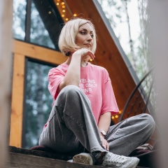 Яна Раменская, 05.07