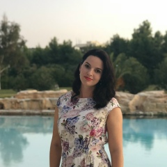 Анна Стародубцева, 02.07, Орёл