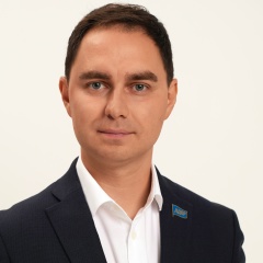 Алексей Кузьмин, 14.03.1988, Киров