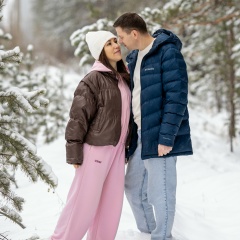 Мария Молчанова, Чита