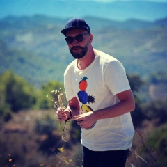 Сергей Романюк, Санкт-Петербург