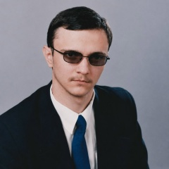 Денис Алборов, 03.04, Владикавказ