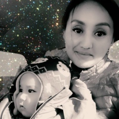 Асем Жанабилова, 12.10.1991