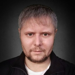 Александр Фурсов, 13.05, Ростов-на-Дону