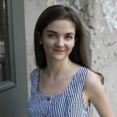 Екатерина Барабаш, 06.05, Алматы