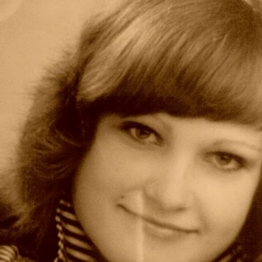 Запорощенко Наталья, 08.12.1994