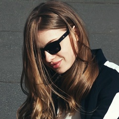 Ксюша Волкова, 26.07