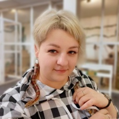 Наталия Конвисар, 26.01.1993, Гродно