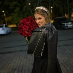 Ольга Шильникова, 07.10, Москва