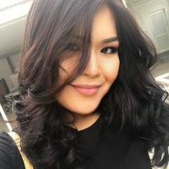 Молдир Турлыбековна, 07.05.1996, Шымкент