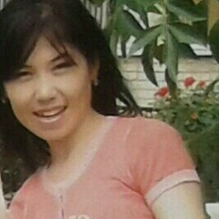 Gulnur Koshkarbaeva, 12.02.1988, Кызылорда