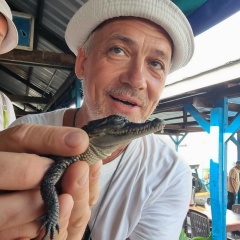 Sergei Mikryukov, 28.07, Ангарск
