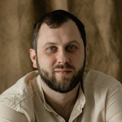 Павел Pavlad, 10.04.1989, Красноярск