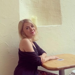 Сабина Сабиняша, 30.03, Санкт-Петербург