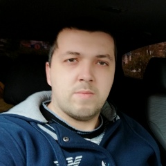 Женя Афонин, 27.08.1983, Тихвин