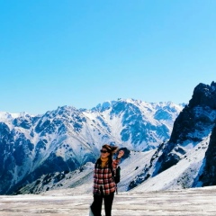 Виктория Земцова, 26.01.1993, Алматы