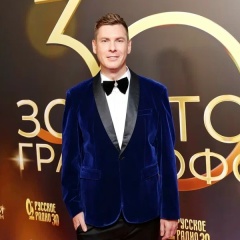 Дима Морозов, 05.05, Москва