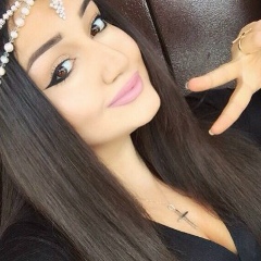 Мунажат Сулейманова, 26.11.1993, Туркестан