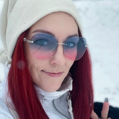 Алеся Маслова, 07.06