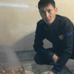 Аманлык Мамабеткаримов, 01.02.1985