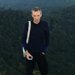 Анатолий Юрченко, 14.03, Симферополь