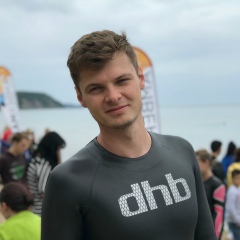 Илья Токарский