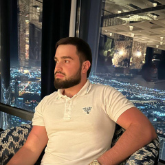 Мгер Терзикян, 07.09, Москва