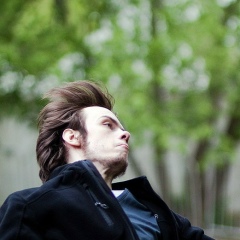 Александр Фомин, Москва