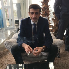 Роберт Тер-Казарян, 20.12, Ереван