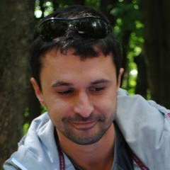 Андрей Коваленко, 26.10, Белгород