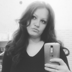 Наталья Лихоманова, 14.10.1991, Алматы