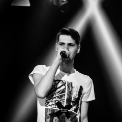 Антон Пентюхов, 10.05.1989, Соликамск