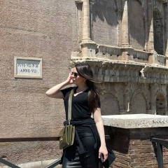 Лиана Ли, 26.02